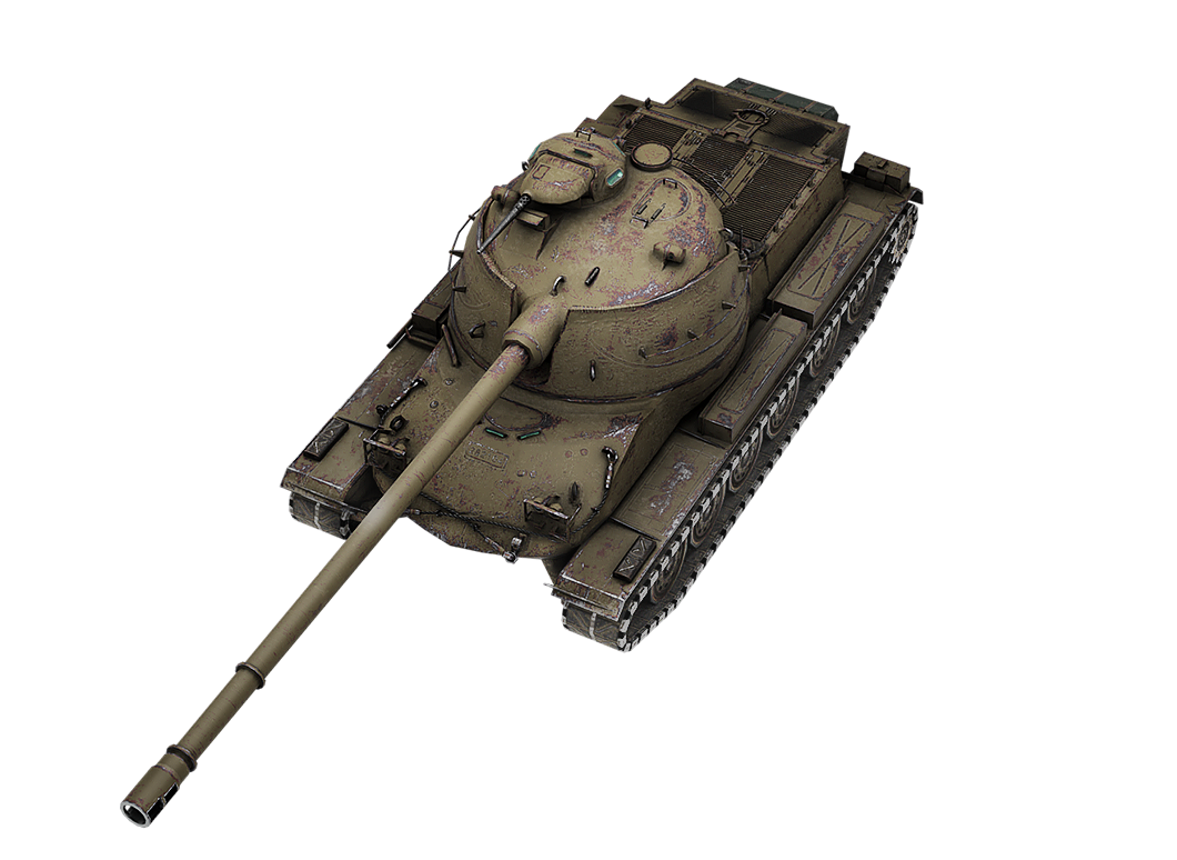 M-IV-Y в World of Tanks Blitz