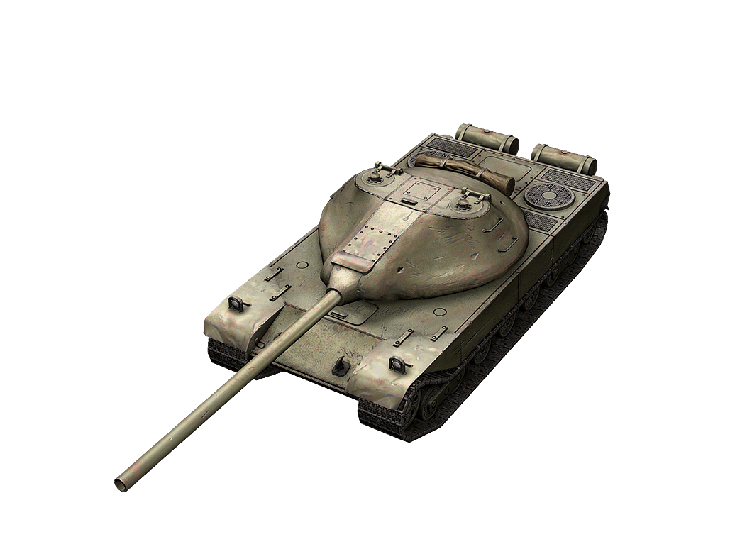 K-91 в World of Tanks Blitz