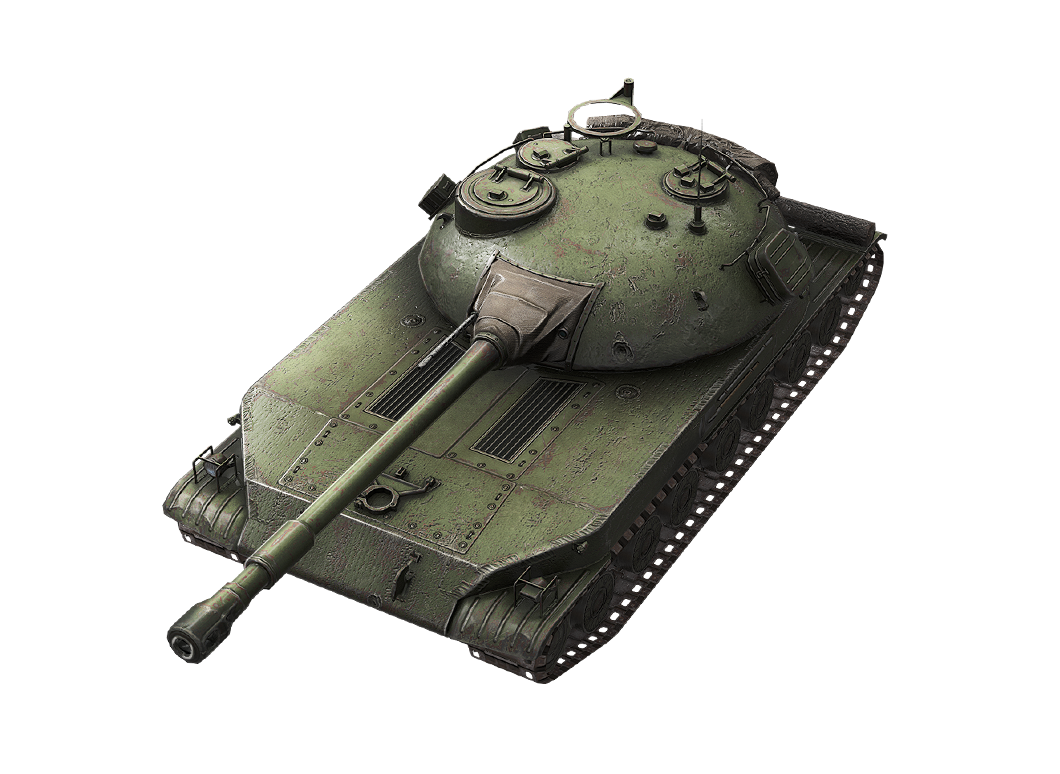 STG в World of Tanks Blitz