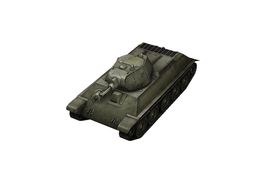 怒涛の Object 268 Version 4 | World of Tanks Blitz