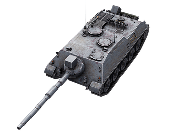 Kanonenjagdpanzer 105
