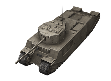 Tog II