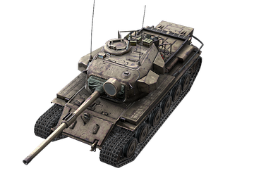 Centurion Mk. 5/1